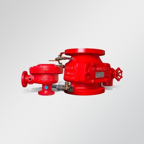 Gate Valves